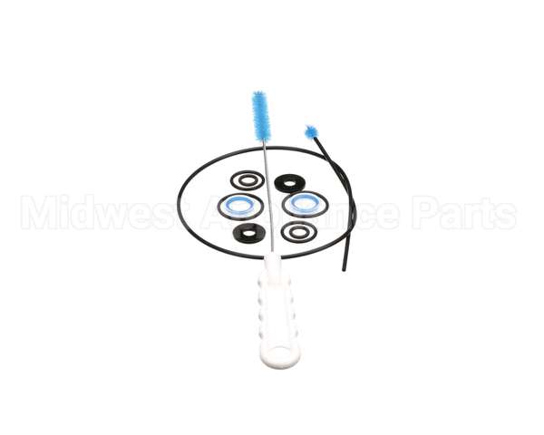 X53795 Taylor Freezers Kit A.-Topping Pump Spares