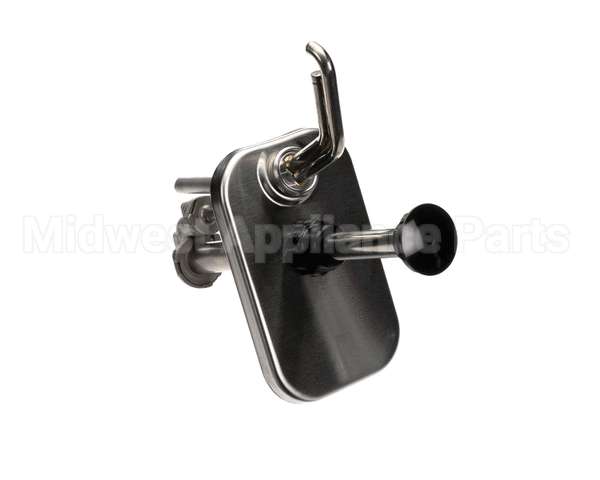 X53800-BRN Taylor Freezers Pump A.-Syrup-Heated-Brn