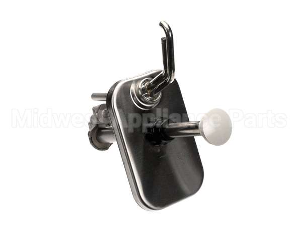 X53800-TAN Taylor Freezers Pump A.-Syrup-Heated-Tan
