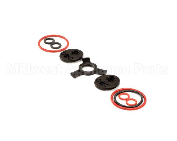 X56200-10 Taylor Freezers Kit A.-Pump-Simplified Ss/Shk