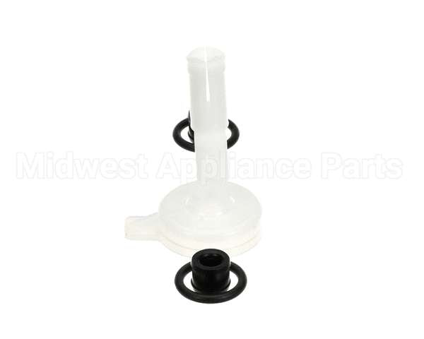 X56200-12 Taylor Freezers Kit A.-Draw Valve Shake C602