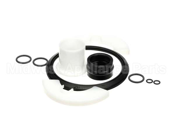 X56200-14 Taylor Freezers Kit A.-Door/Barrel Ss