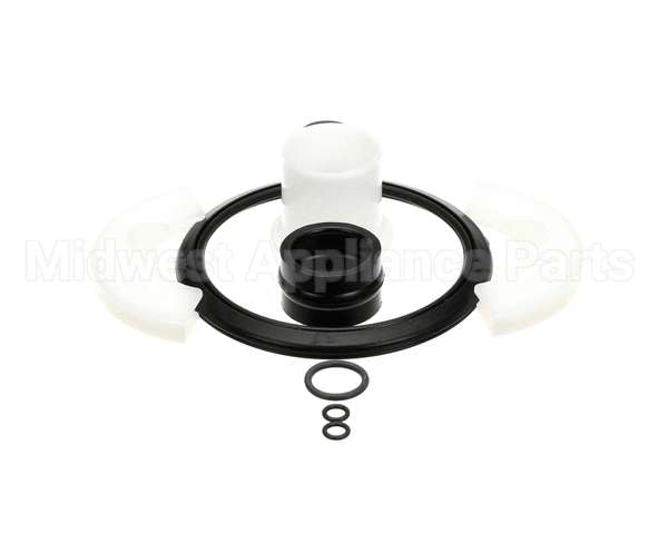 X56200-14 Taylor Freezers Kit A.-Door/Barrel Ss