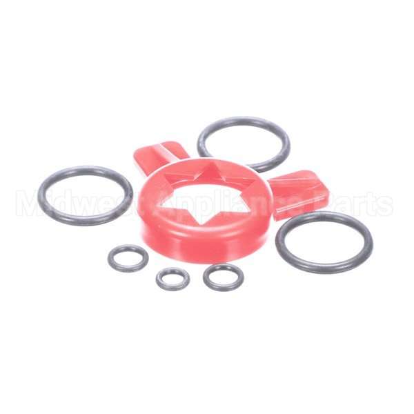 X56200-2 Compatible Taylor Kit A.-Draw Valve Soft Serve