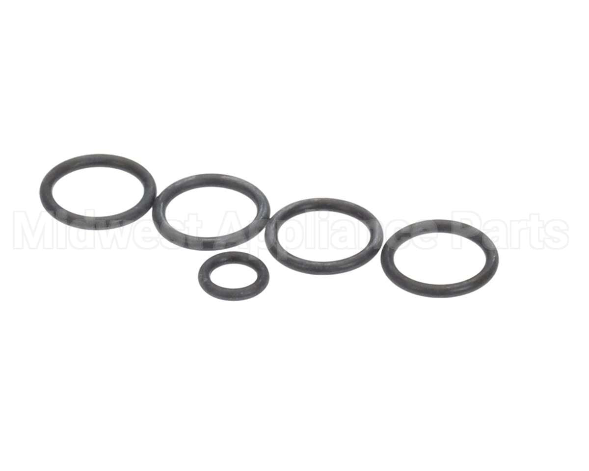 X56200-21 Taylor Freezers Kit A.-Tube-Feed