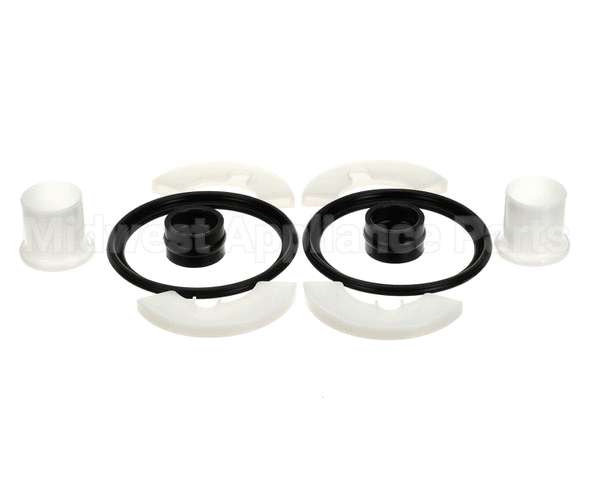 X56200-6 Taylor Freezers Kit A.-Barrel Twin Ss8784