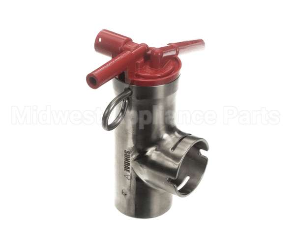 X57029-16 Taylor Freezers Pump A.-Mix Simplified S.s.