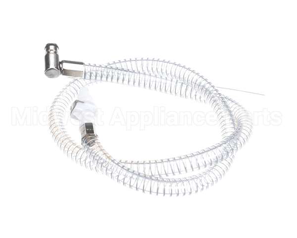 X58450 Taylor Freezers Line A.-Syrup C602