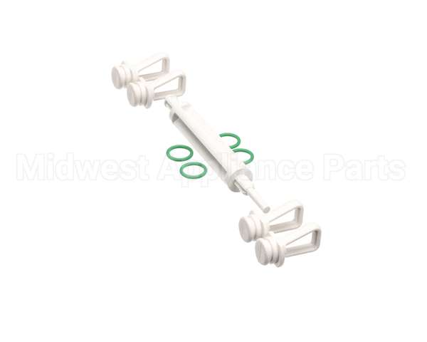 X58474 Taylor Freezers Kit A.-Syrup Plug Kit Tts