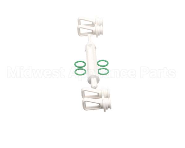 X58474 Taylor Freezers Kit A.-Syrup Plug Kit Tts