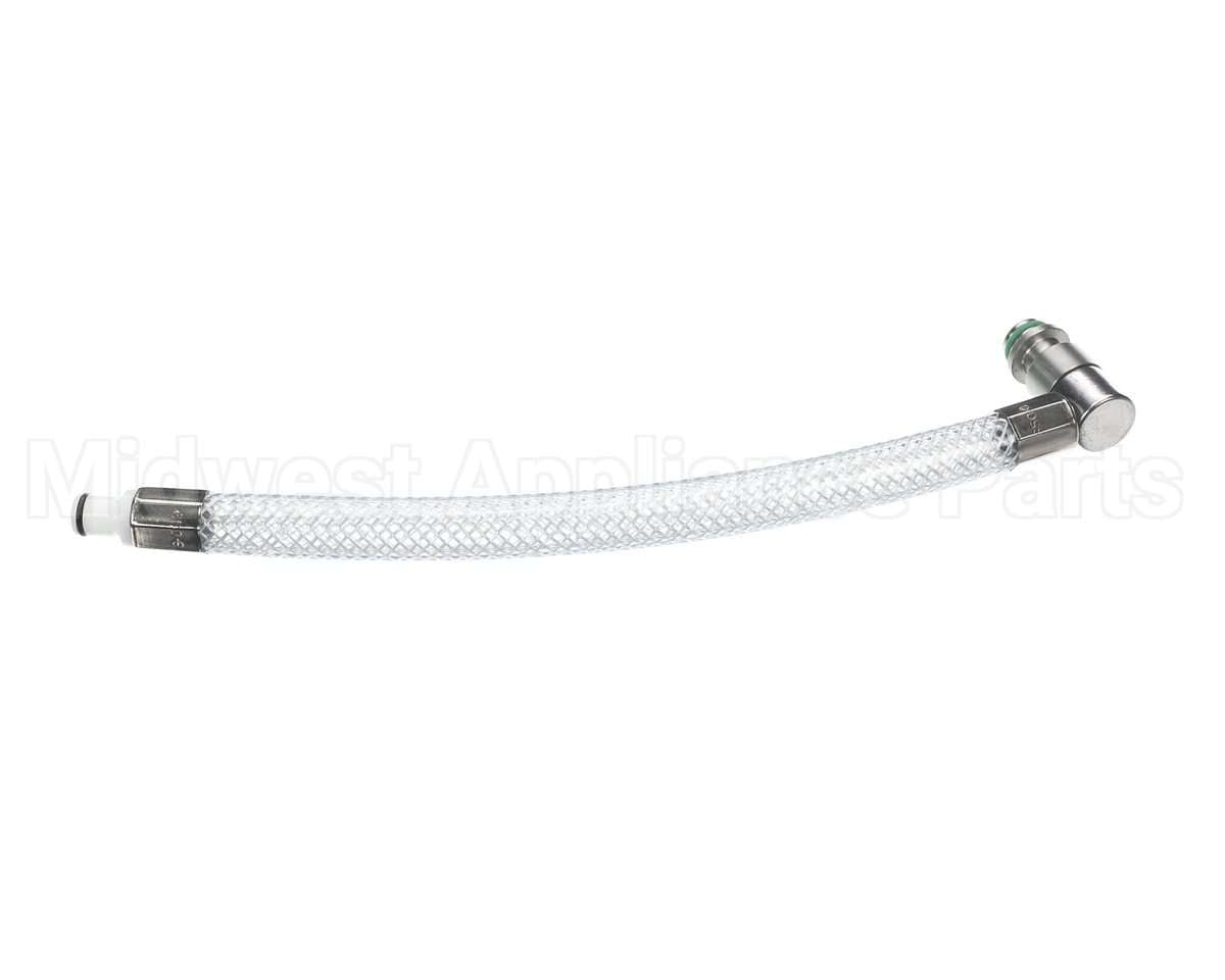X59304 Taylor Freezers Line A.-Syrup Door C602