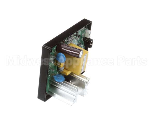 X5A20-1 Globe Electronic Circuit Board