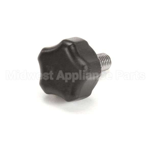 X5C21 Compatible Globe Knob, Attachment