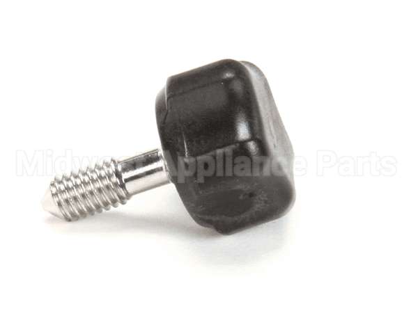 X5C21 Globe Knob, Attachment