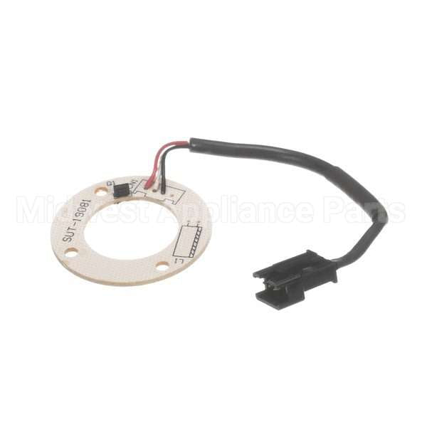 X5D15-1 Compatible Globe Tachometer