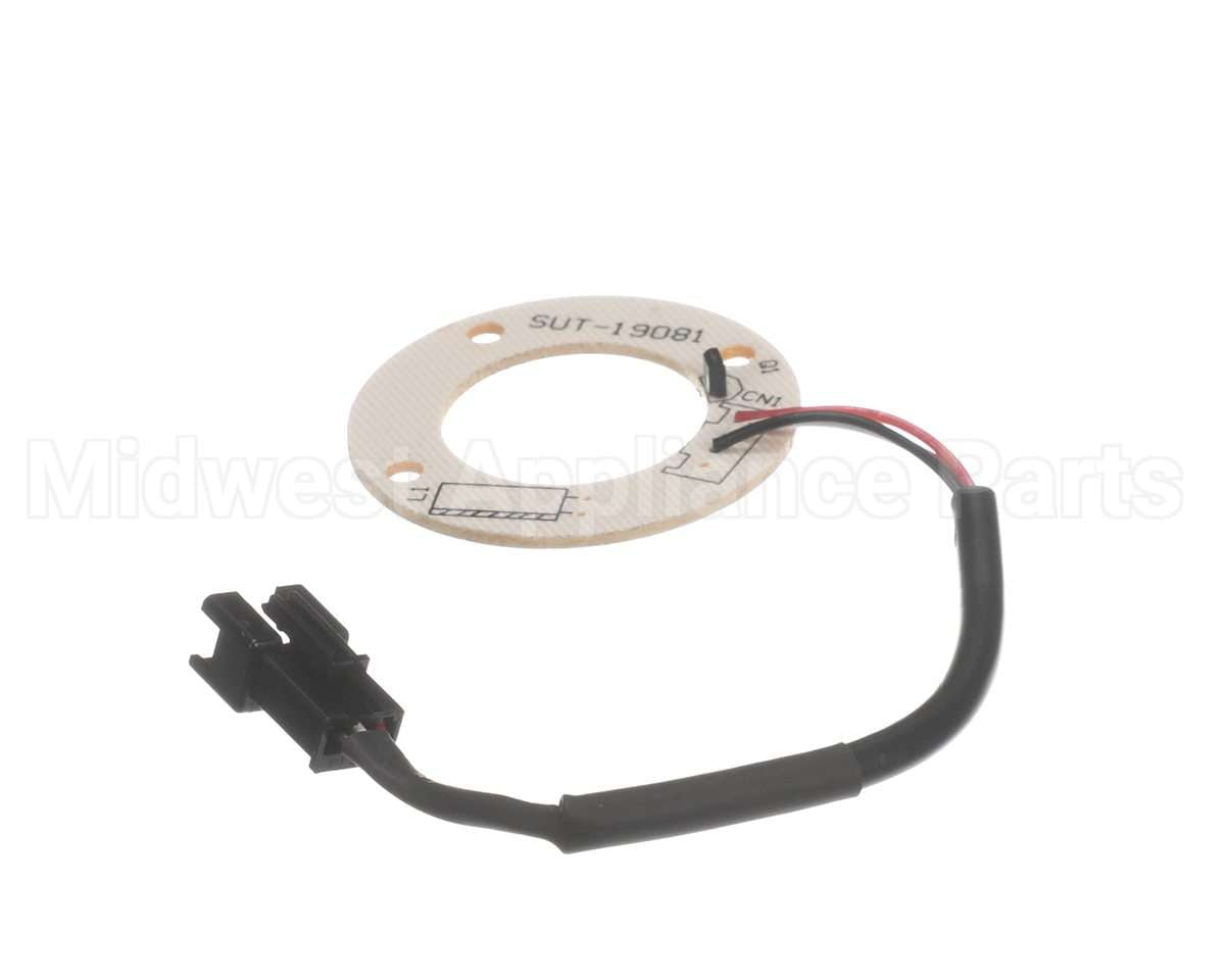 X5D15-1 Globe Tachometer