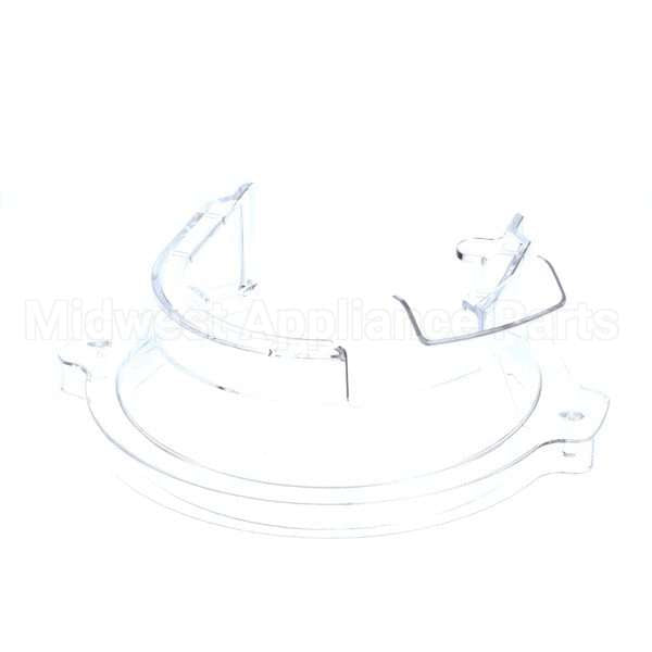 X5E01-1 Compatible Globe Safety Guard