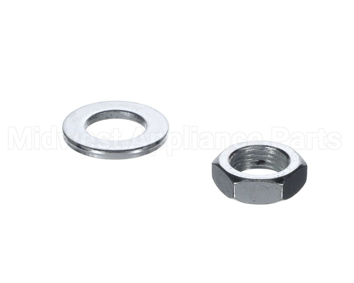 X60019-1 Globe Washer & Nut - Sp60P New Style