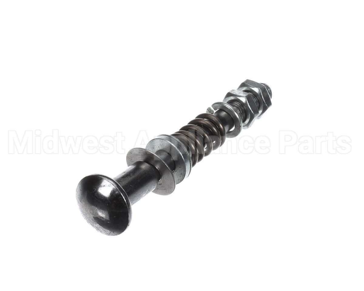 X60108 Globe Bowl Clamp Hardware Kit