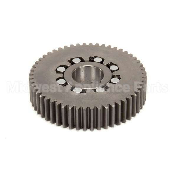 X60114-117 Compatible Globe Slow Speed Gear Assembly