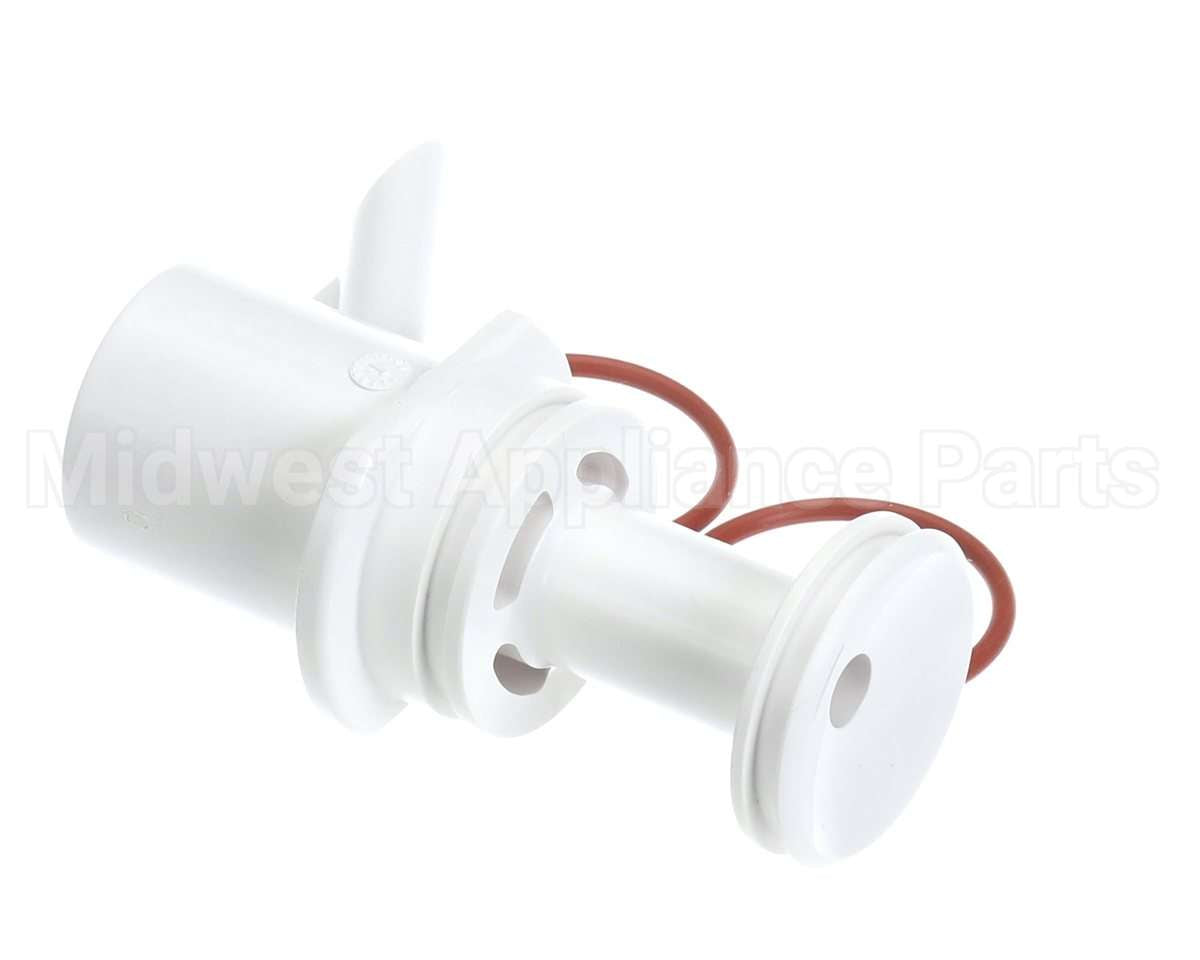 X63955-SER Taylor Freezers Sampler A.-Concentrate C009