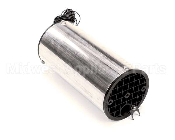 X64689 Taylor Freezers Tank Mold Cap Press