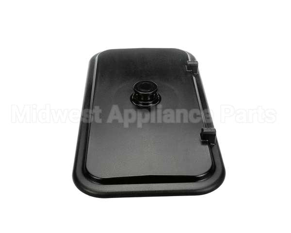 X65368-SP Taylor Freezers Kit A.-Cover-Hoppersingleblk