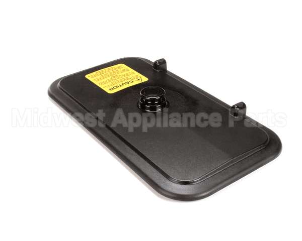 X65368 Taylor Freezers Kit A.-Cover-Hopper Single Blk