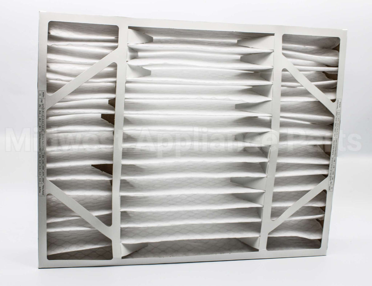 X6673 Lennox 20"X25"X5" Merv11 Repl Filter
