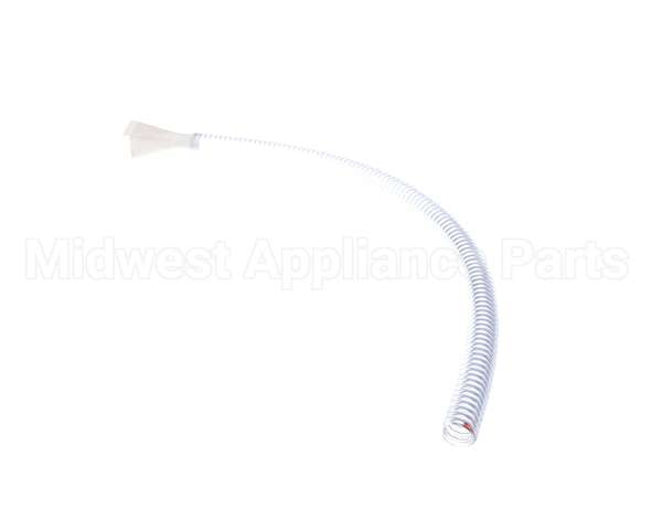 X66750 Taylor Freezers Line A.-Attachment-Cleaning