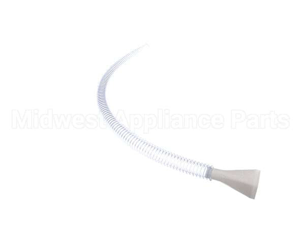 X66750 Taylor Freezers Line A.-Attachment-Cleaning