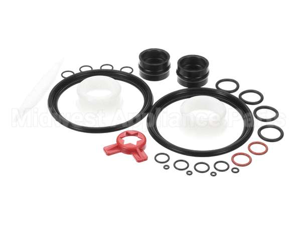 X69492 Taylor Freezers Kit A.-Tune Up-3 Spout-Cfa