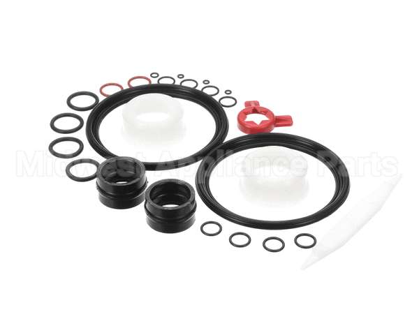 X69492 Taylor Freezers Kit A.-Tune Up-3 Spout-Cfa