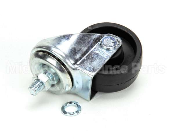 X80A30 Globe Bowl Truck Wheel