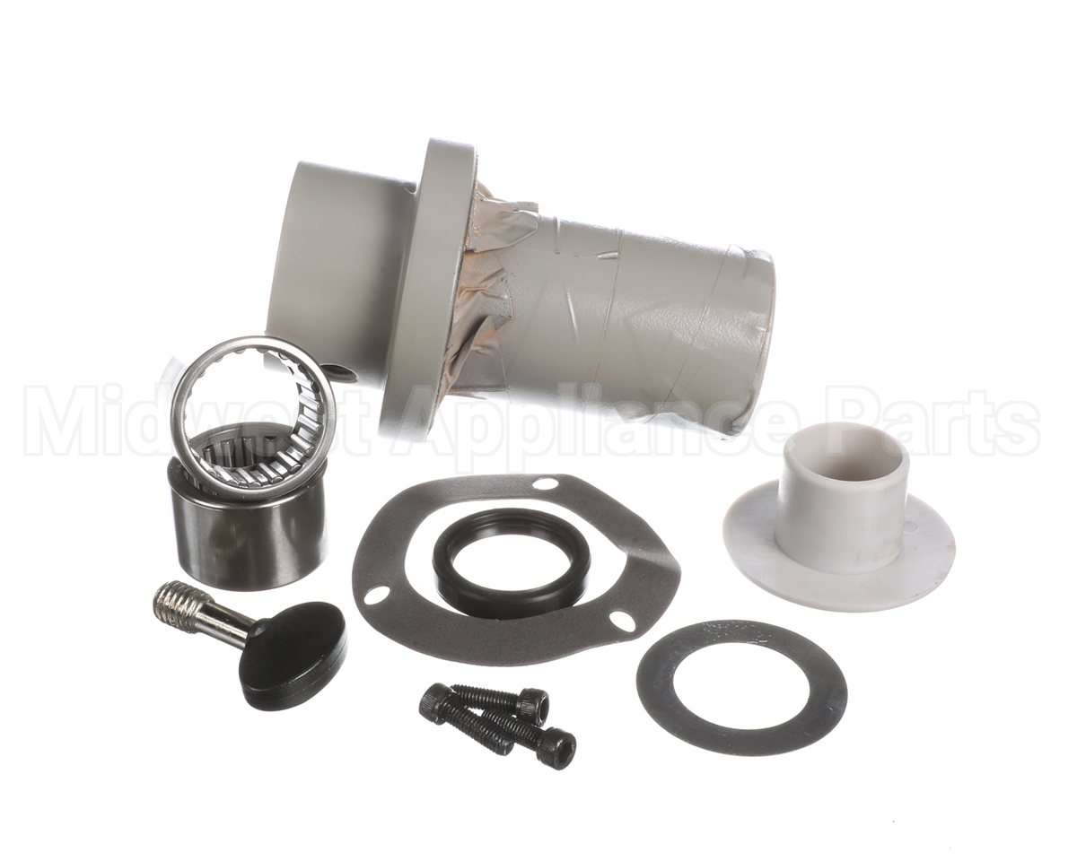 X80B45-52 Globe Hub Attachment Assembly
