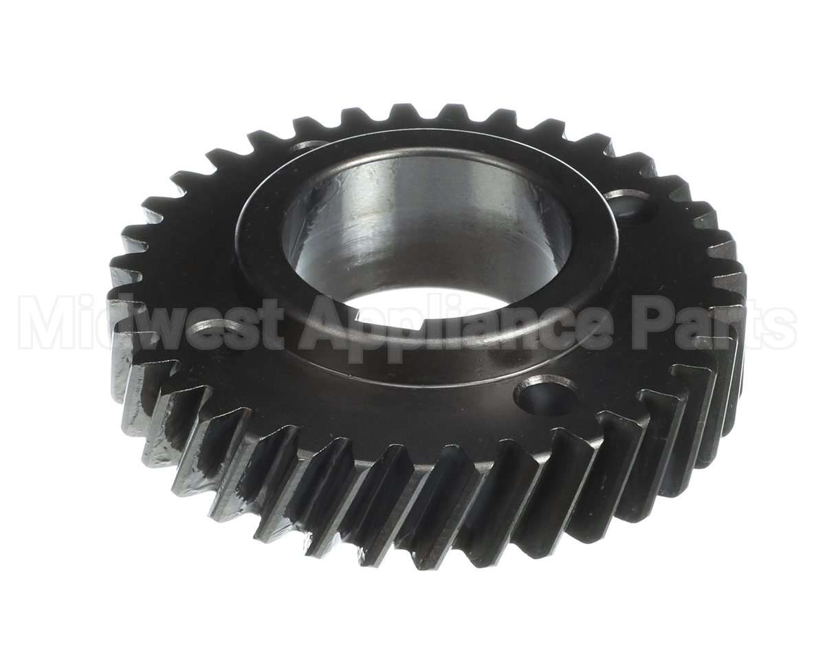 X80D07 Globe Main Shaft Gear (35T)