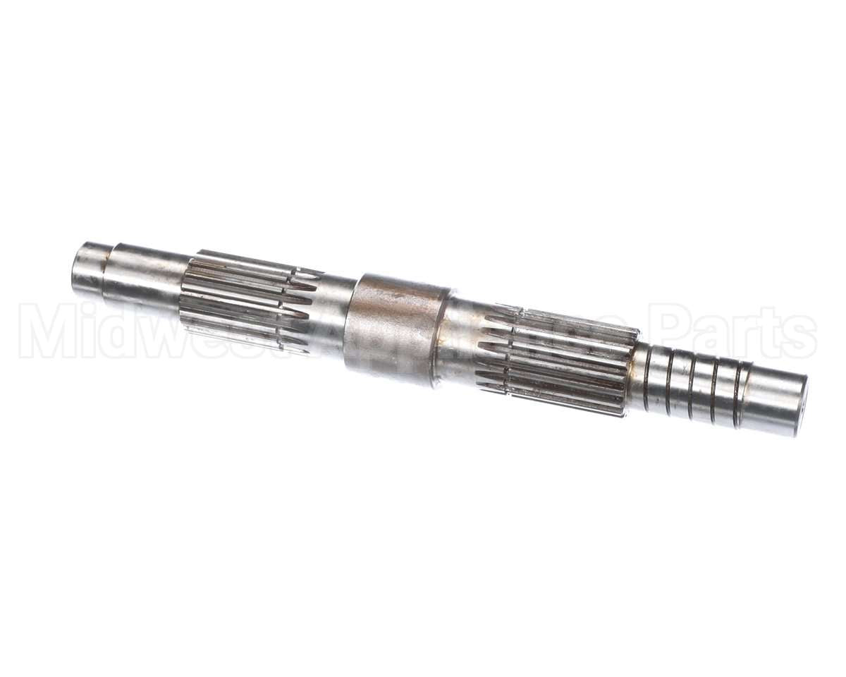 X80D25 Globe Master Shaft
