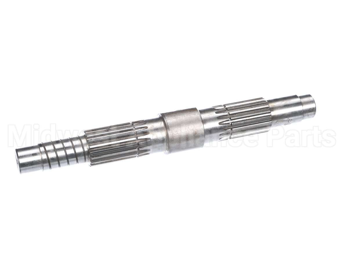 X80D25 Globe Master Shaft