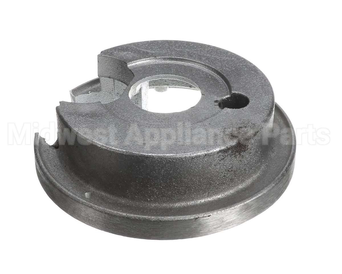 X80F09-2 Globe Cover
