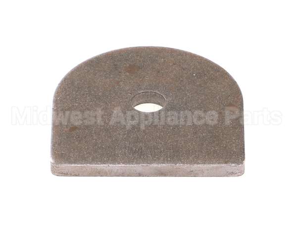 X80F23-1 Globe D-Shaped Washer
