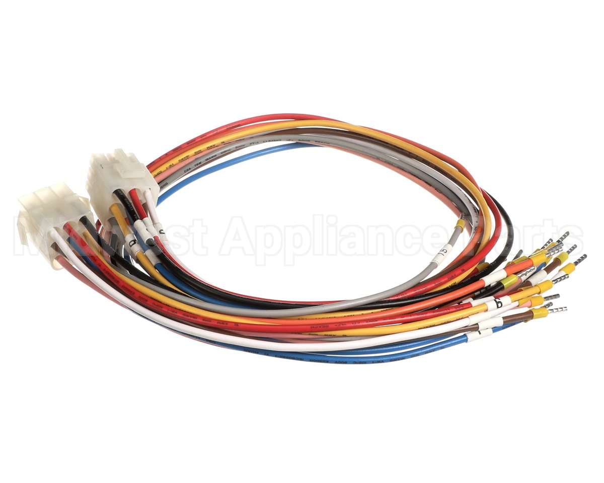 X80J24 Globe Connector