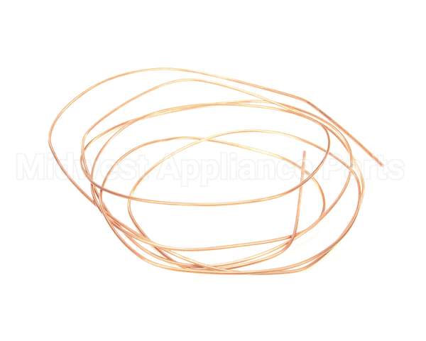 X81R.08 Maxx Cold Capillary Tube 1.6Mm