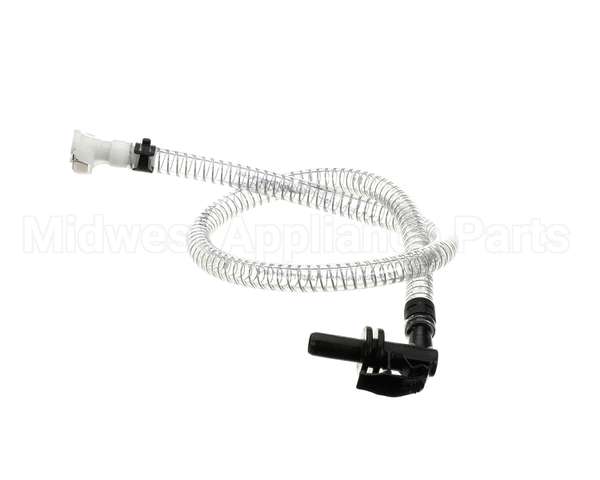 X82350 Taylor Freezers Hose A.-Bib