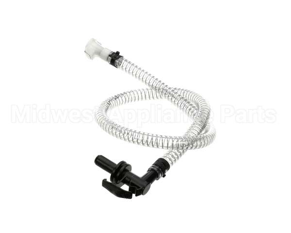 X82350 Taylor Freezers Hose A.-Bib