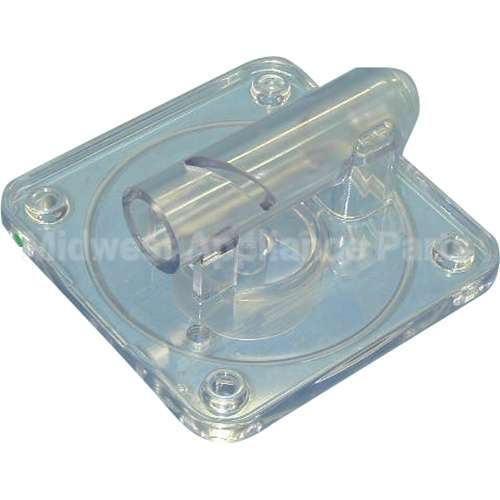 X83427-SER2 Compatible Taylor Door, Slush (Freezer)