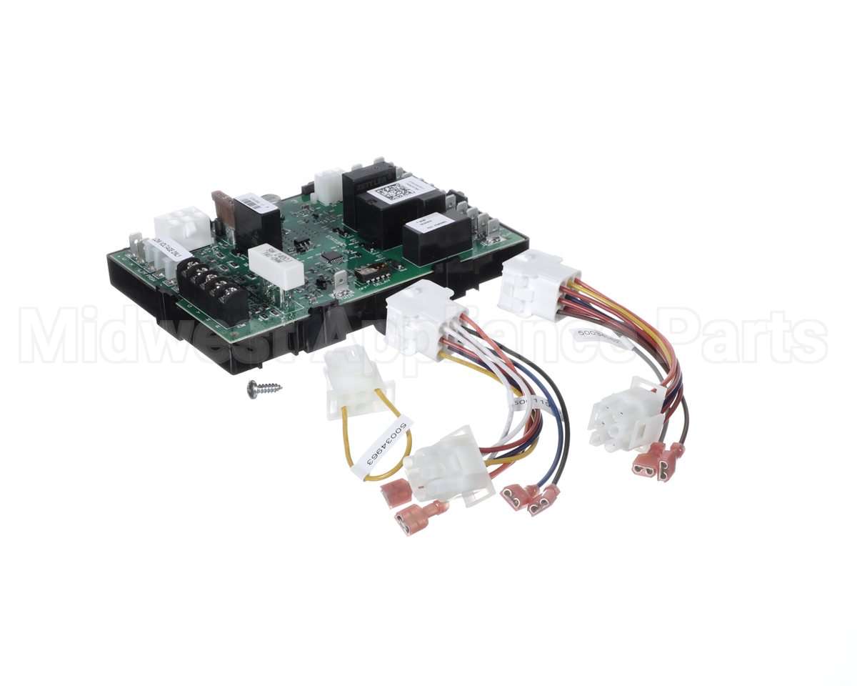 X8609 Lennox Fan Timer Board