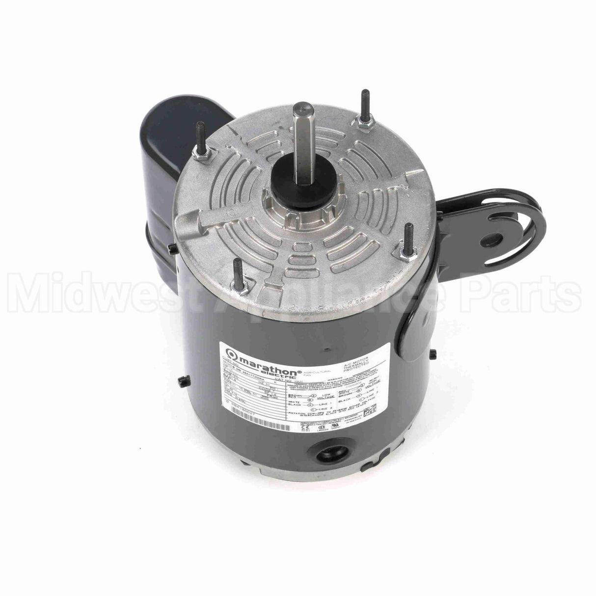 X920 Marathon Pedestal Fan Motor
