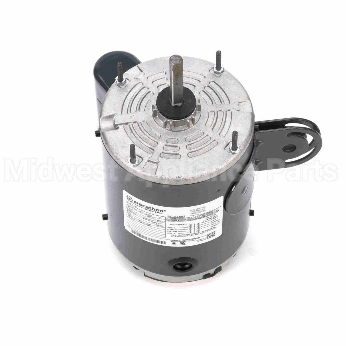 X925 Marathon Pedestal Fan Motor