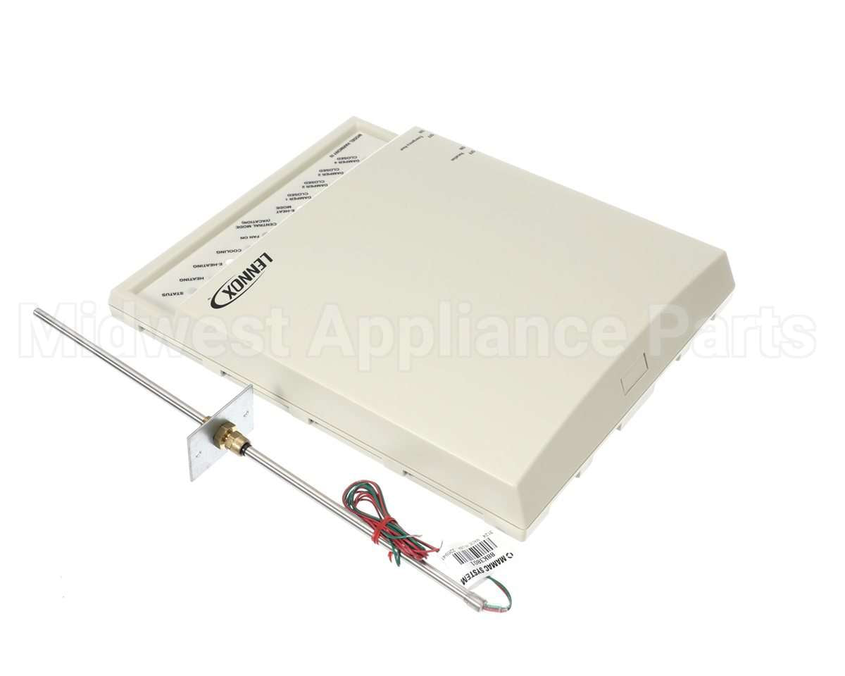 X9953 Lennox 4 Zone Control Panel-Harmony 3