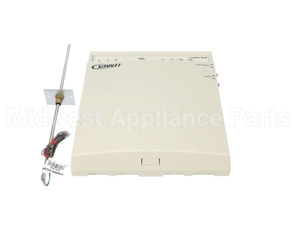 X9953 Lennox 4 Zone Control Panel-Harmony 3